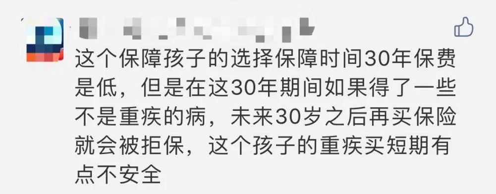 買保險前，你必須搞懂的12個問題！