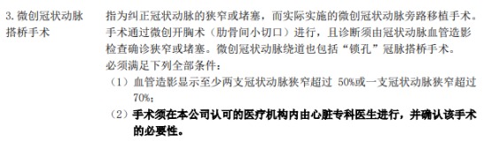 影響重疾險理賠的幾個細(xì)節(jié)，你都知道嗎？